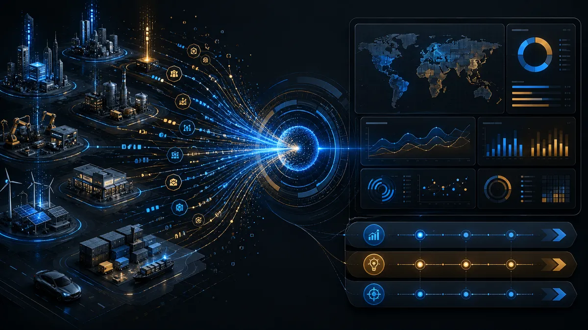MarketGeist.com application overview