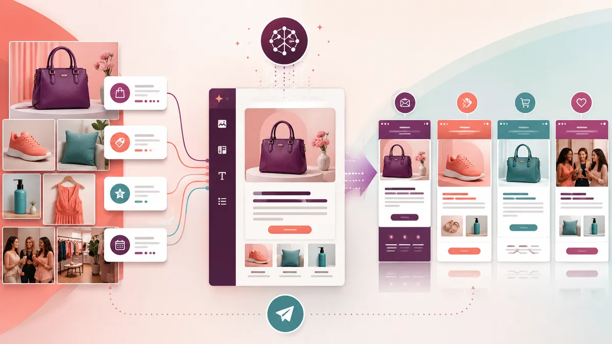 markethink.tools application overview