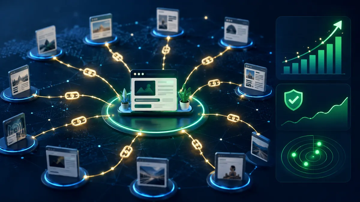 MarketingDB application overview