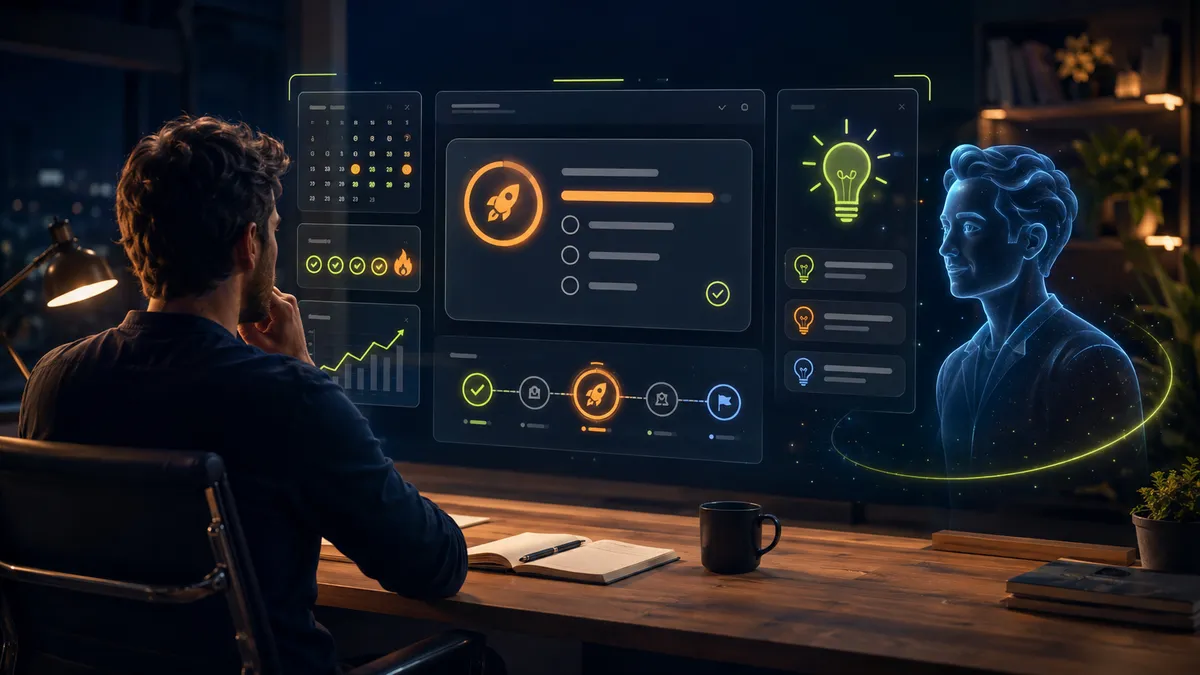 MarketoNinja application overview