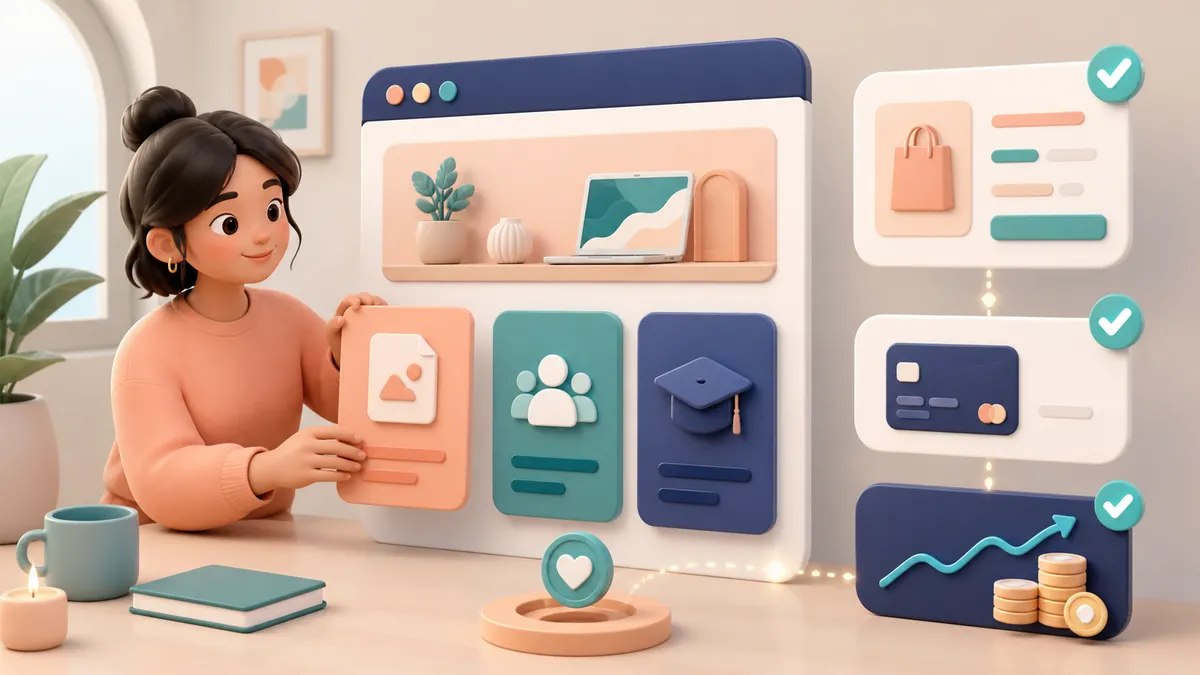 Marketsy.ai application overview