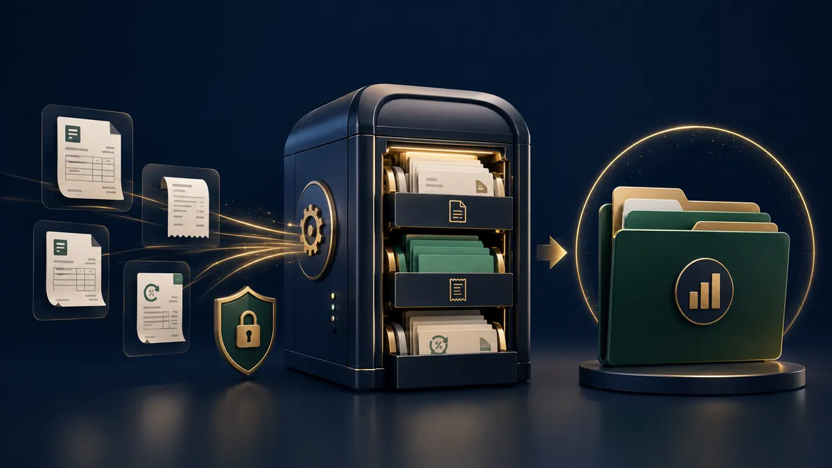 MassInvoices application overview