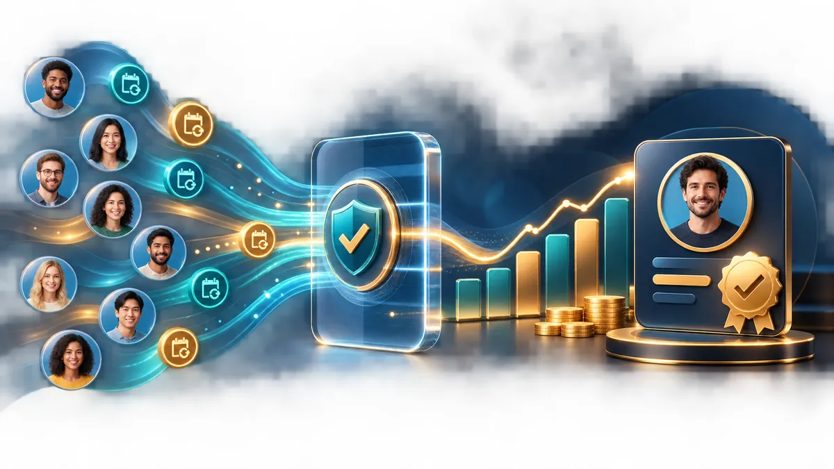 Mateflow application overview