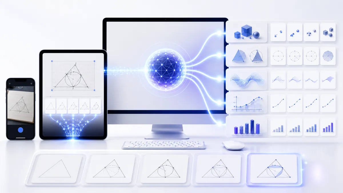 math solver ai application overview