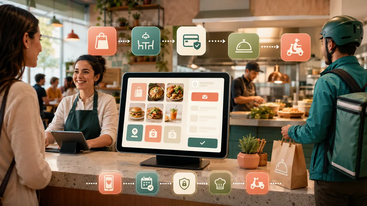 Maynuu application overview