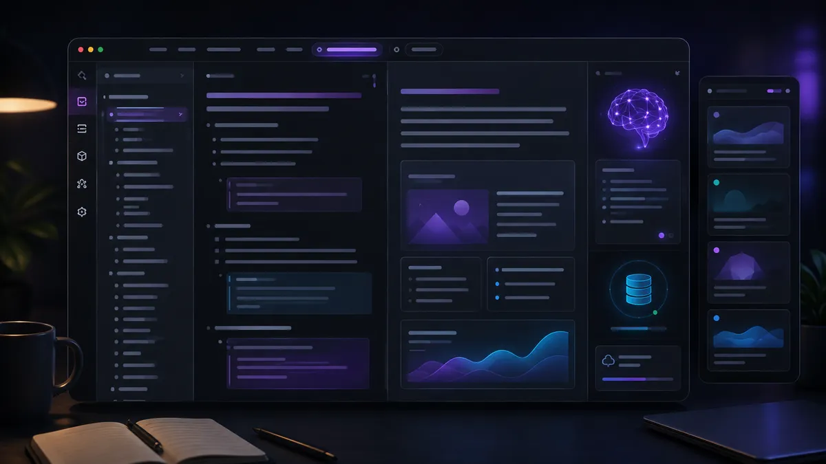 mdedit.ai application overview
