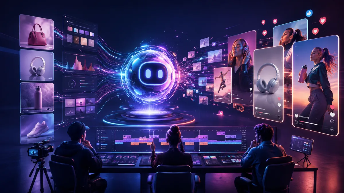 Media Agent application overview