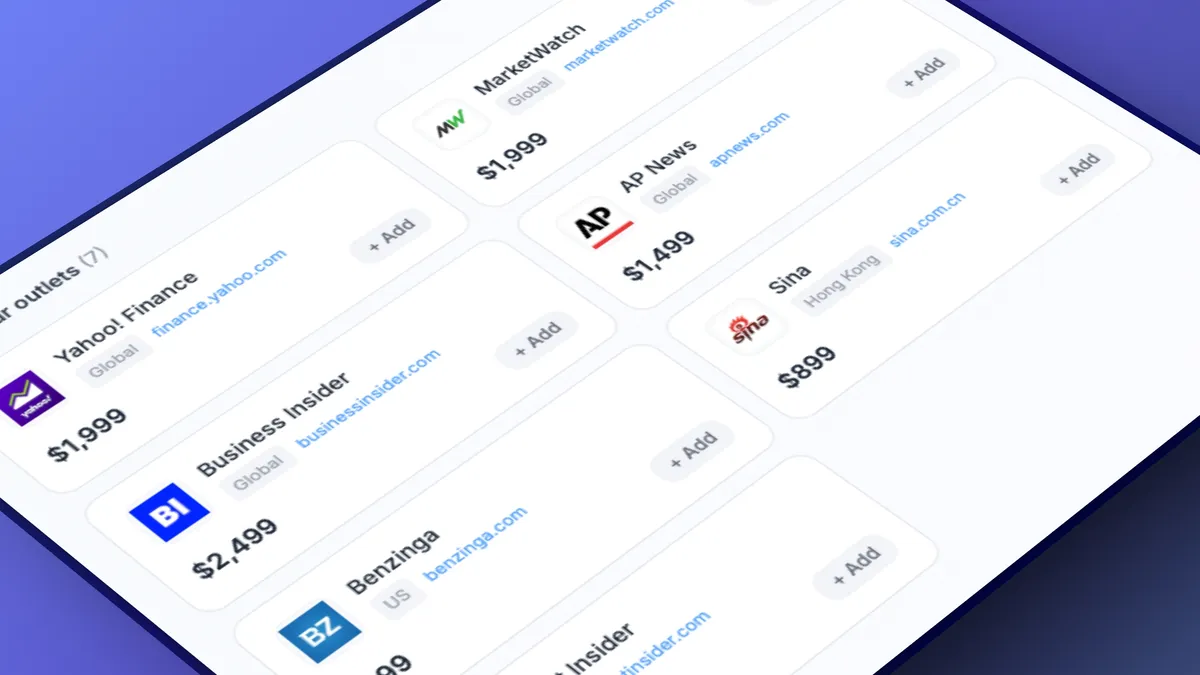 MediaBoost application overview