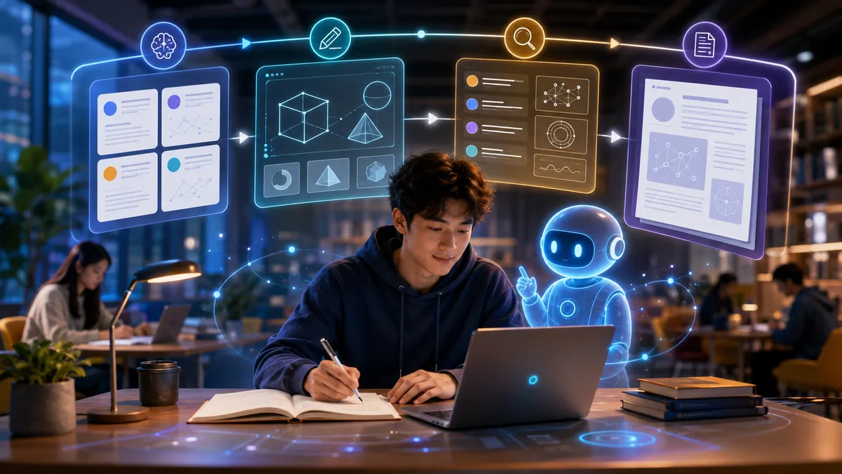 Medra application overview
