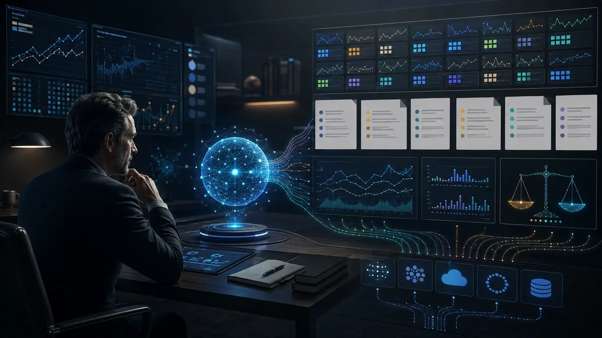 MEYKA AI PTY LTD application overview