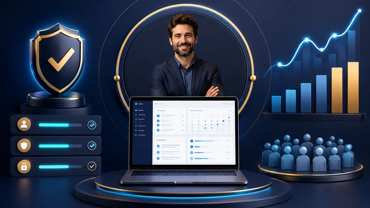Mig application overview