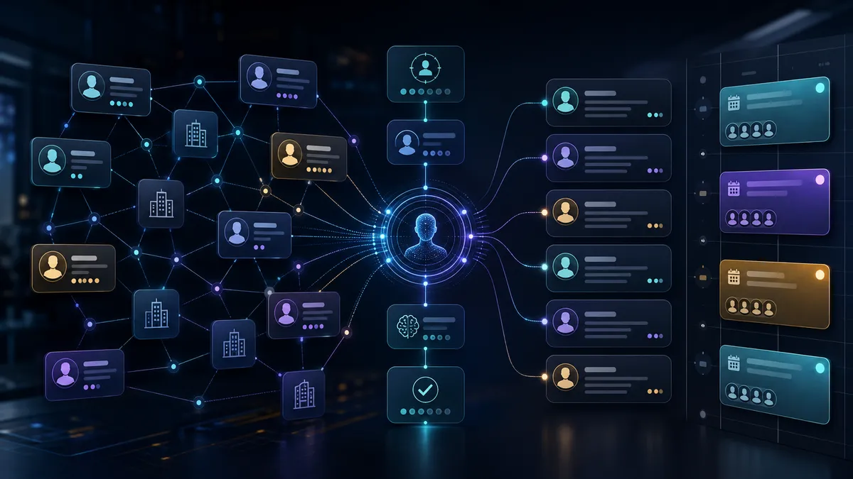 MimikFlow application overview