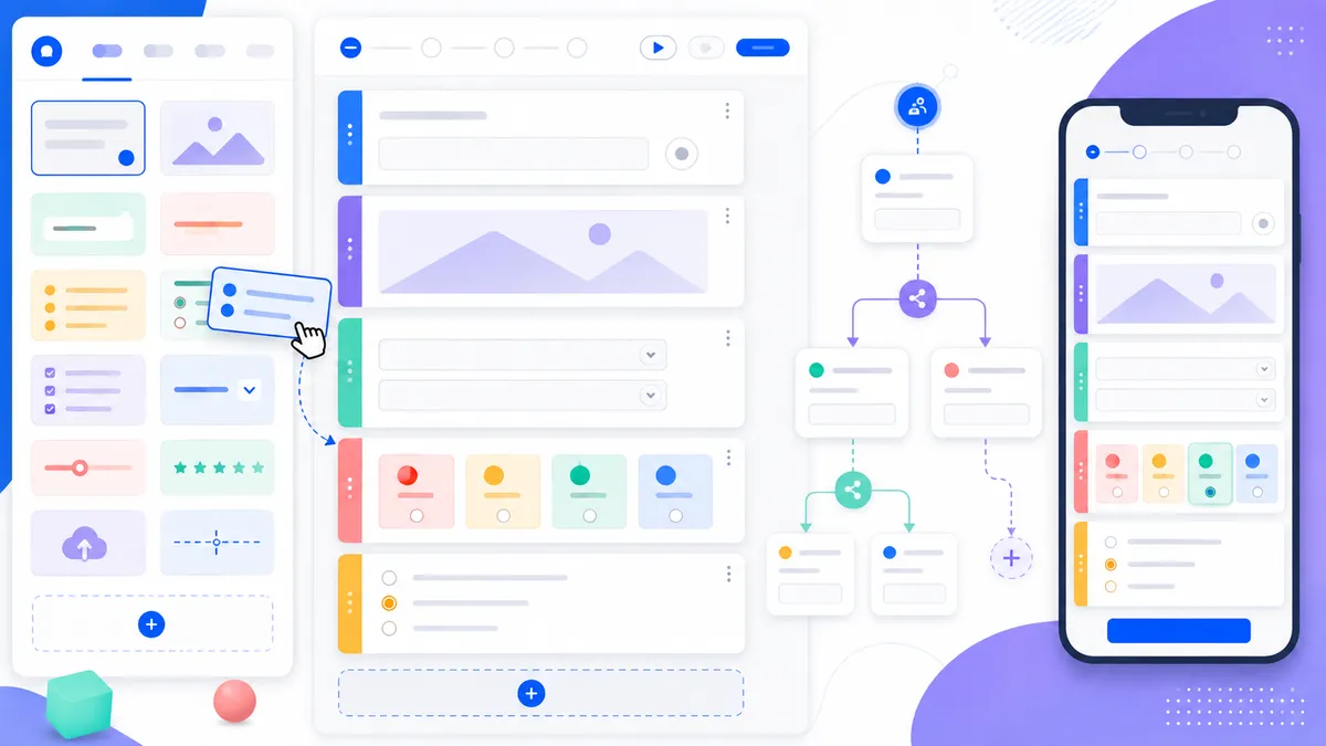 Minform application overview