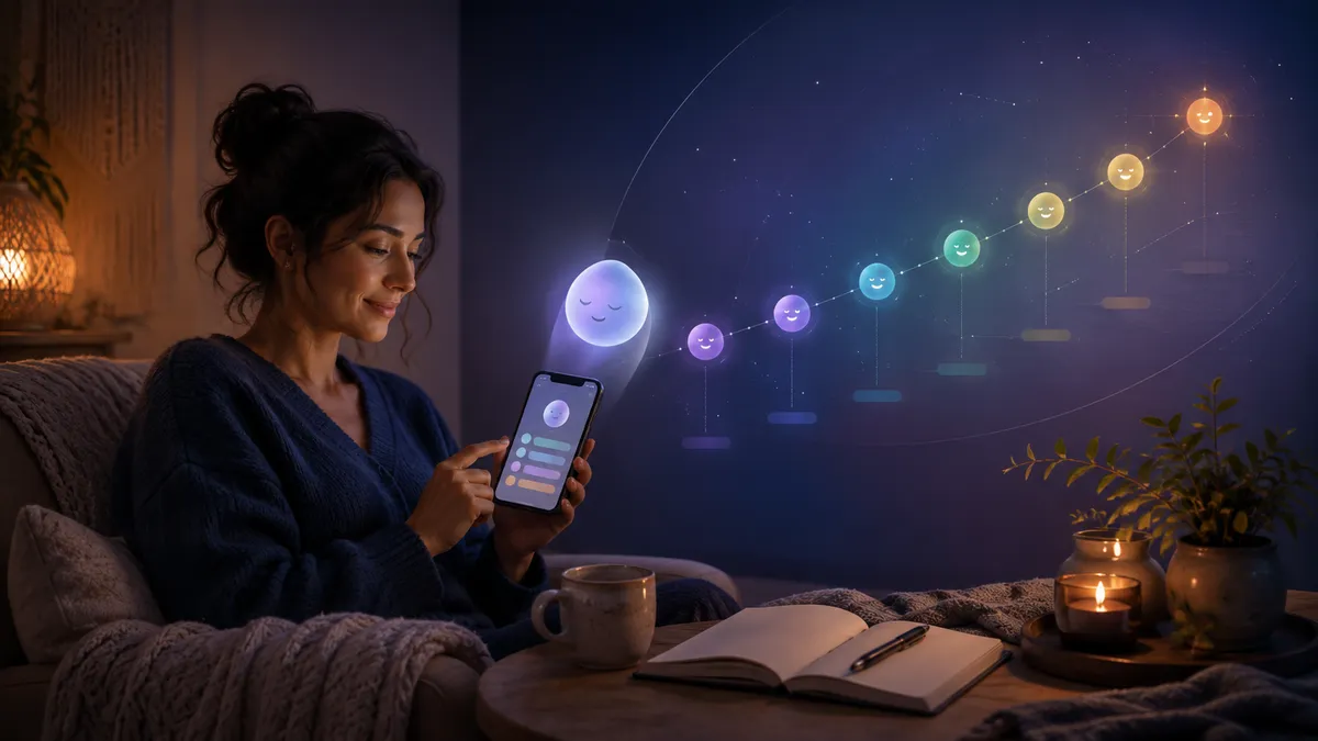 Mira ai application overview
