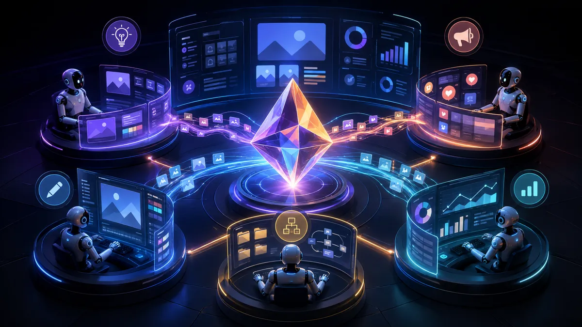 Mirra application overview