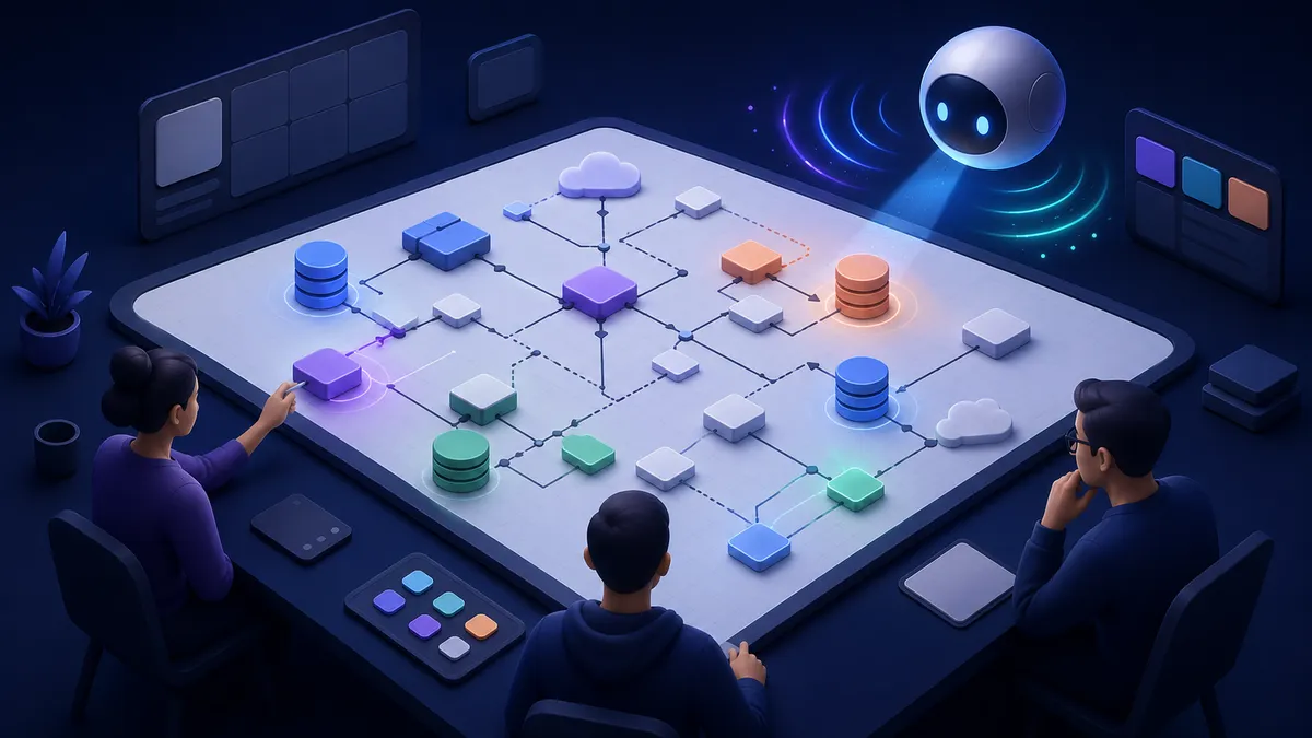 Mockingly.AI application overview