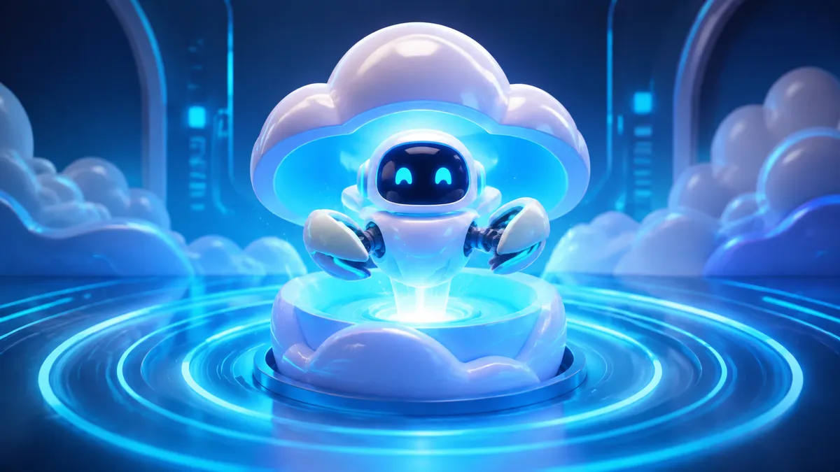 Molty by Finna application overview