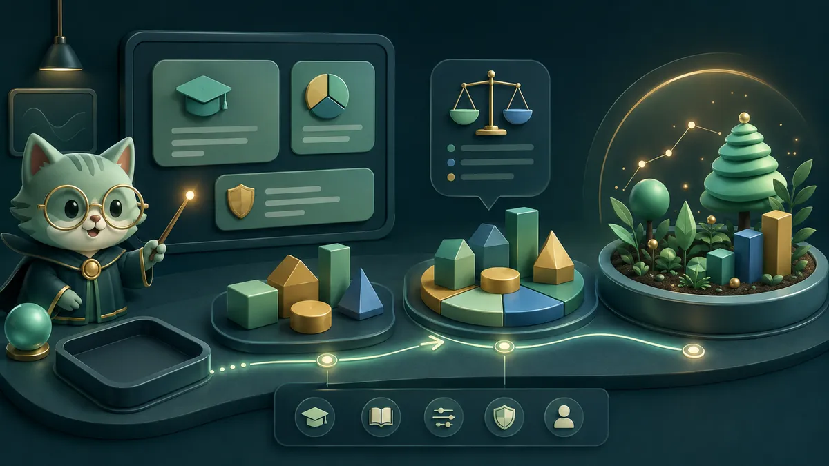 Moneko application overview