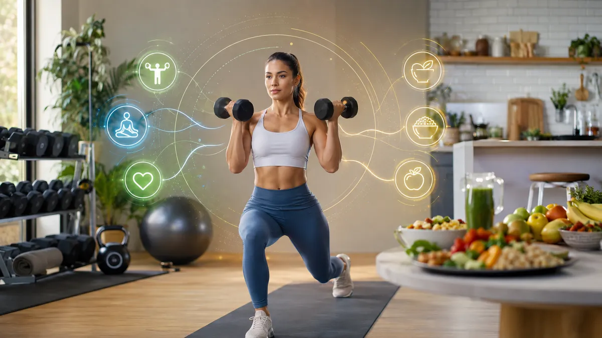 MyTrainer application overview