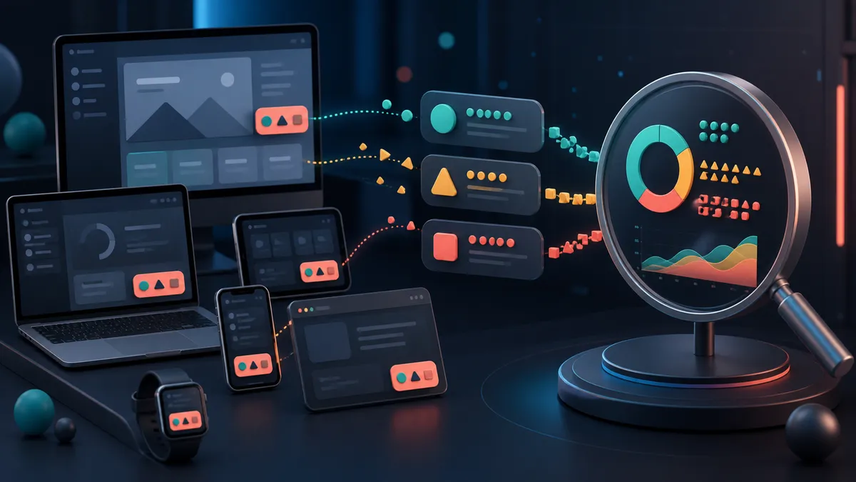 MyUserFeedback application overview