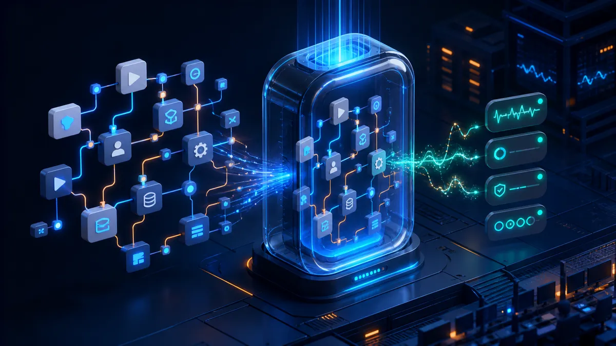 N8NReady application overview