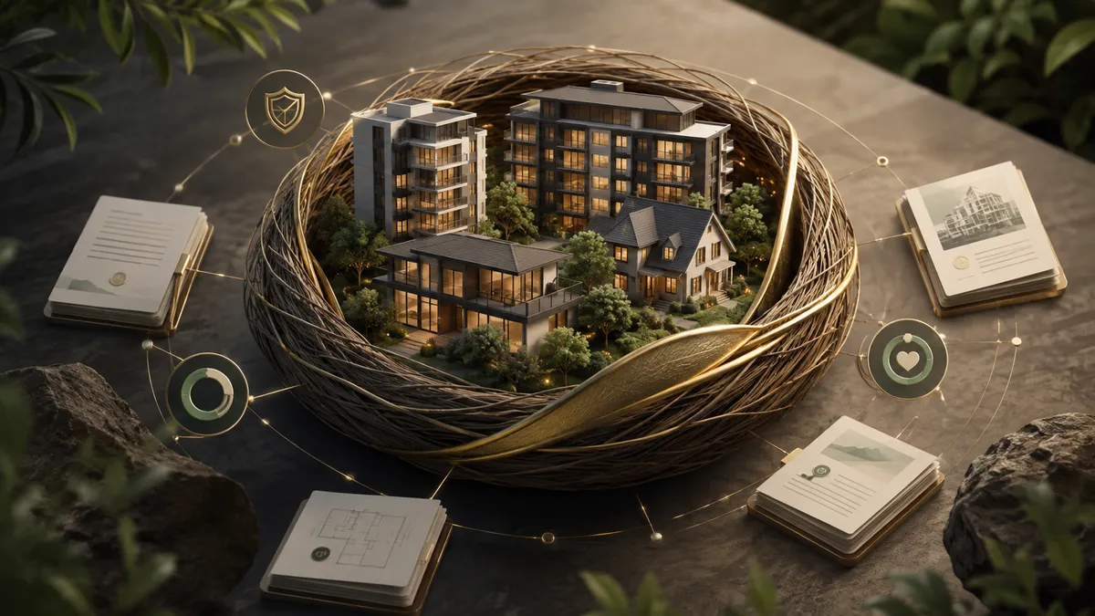 nestworth application overview