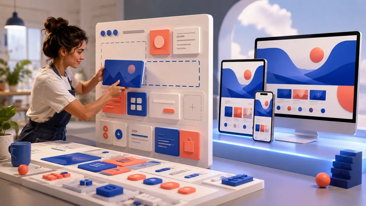 NETTIFY application overview
