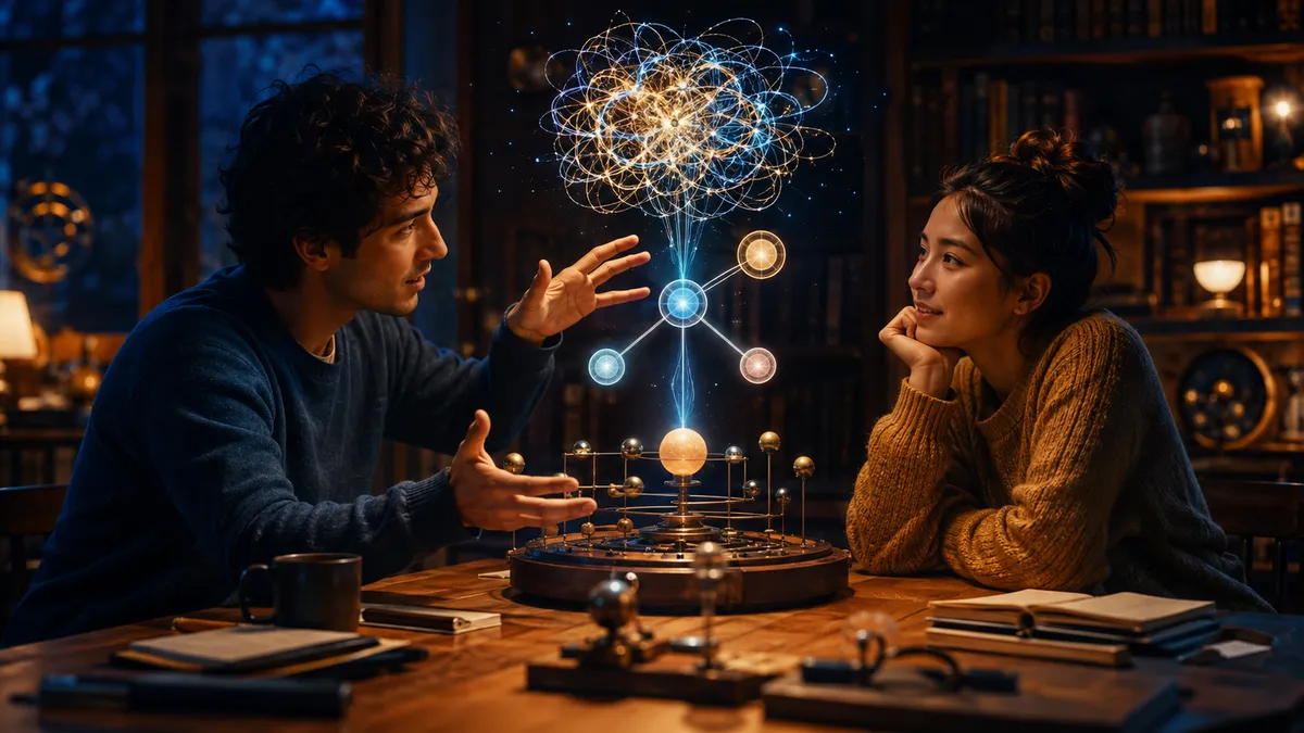 Neuronsy application overview
