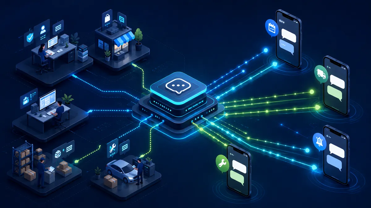 NEXT LABS LLC application overview