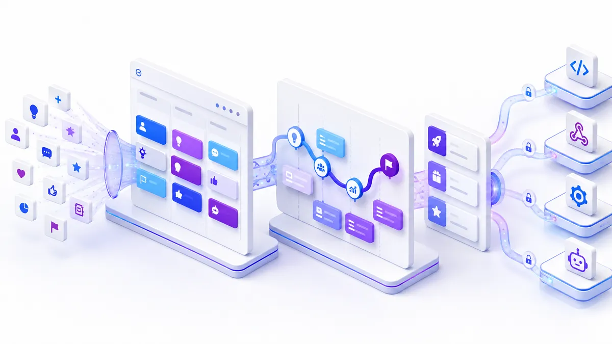 Nextboard application overview