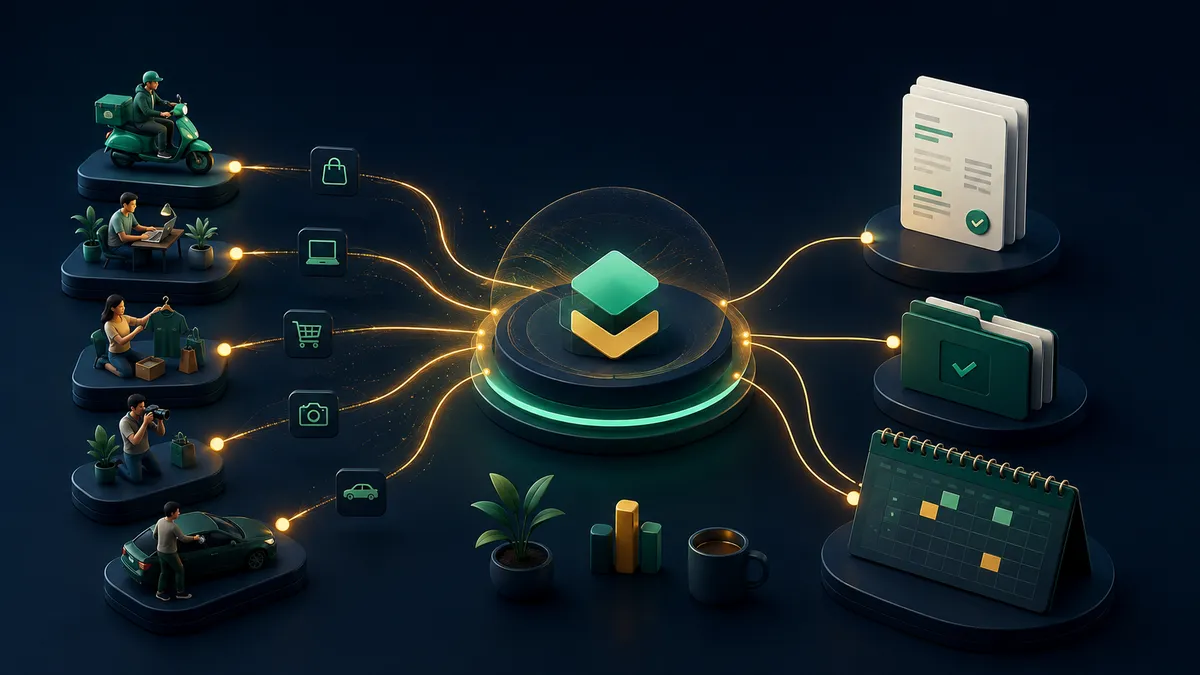 nocotax.app application overview