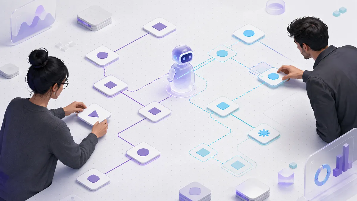 NodePad application overview