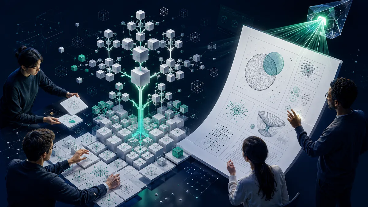Octree application overview