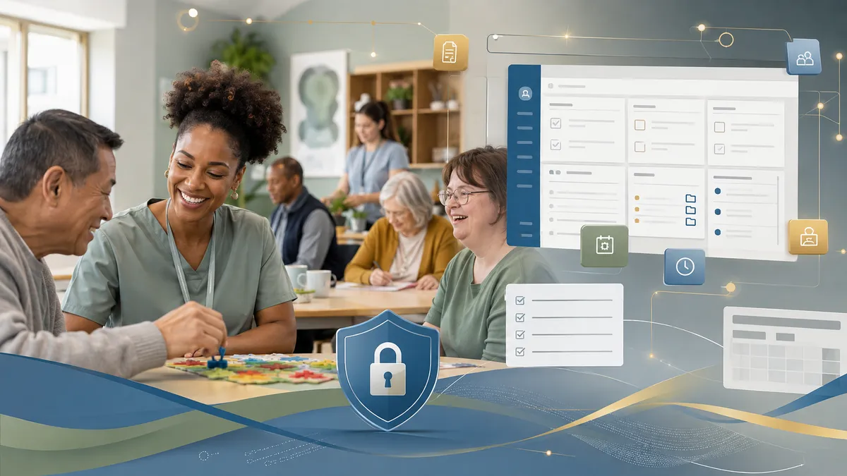 One Care Portal application overview