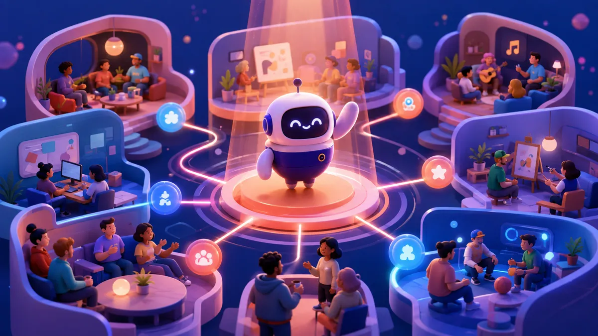 OneBump application overview