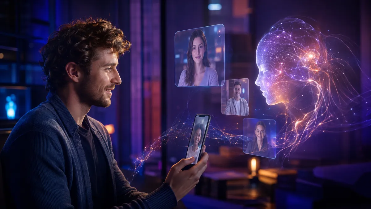 OnlyPhone AI application overview