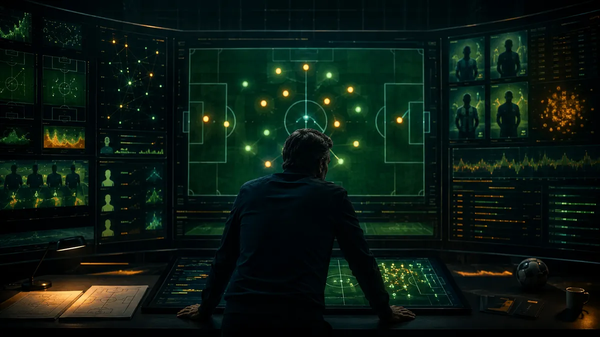 OSM Tactics application overview