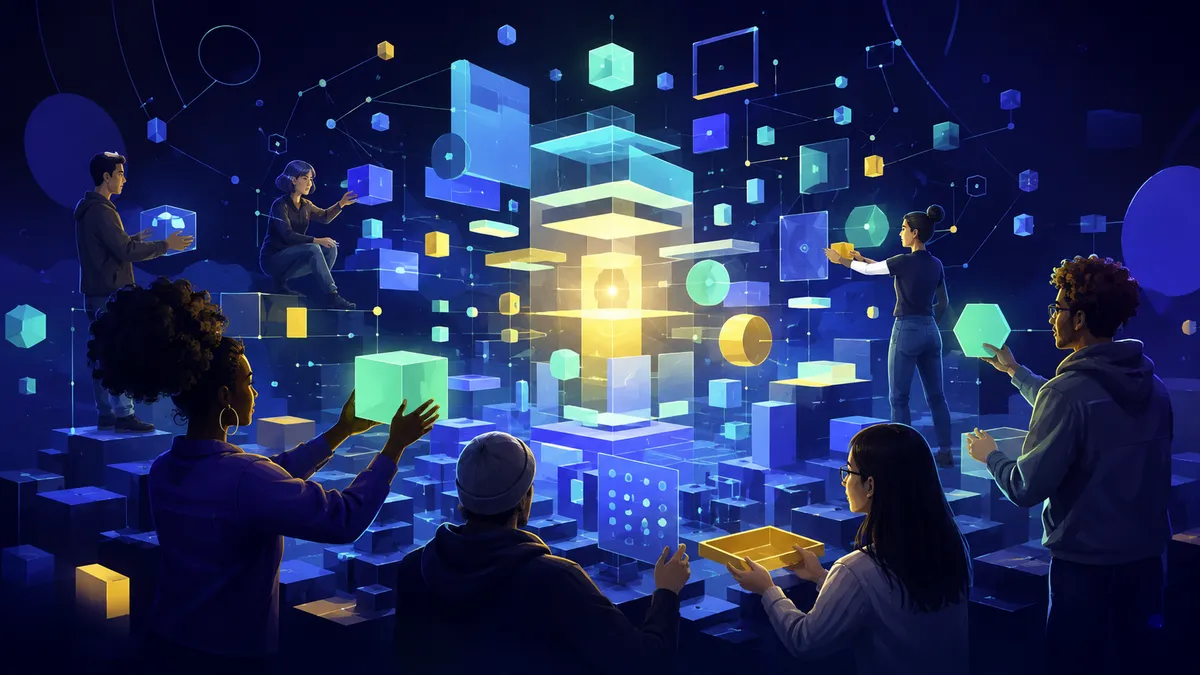 ossium application overview