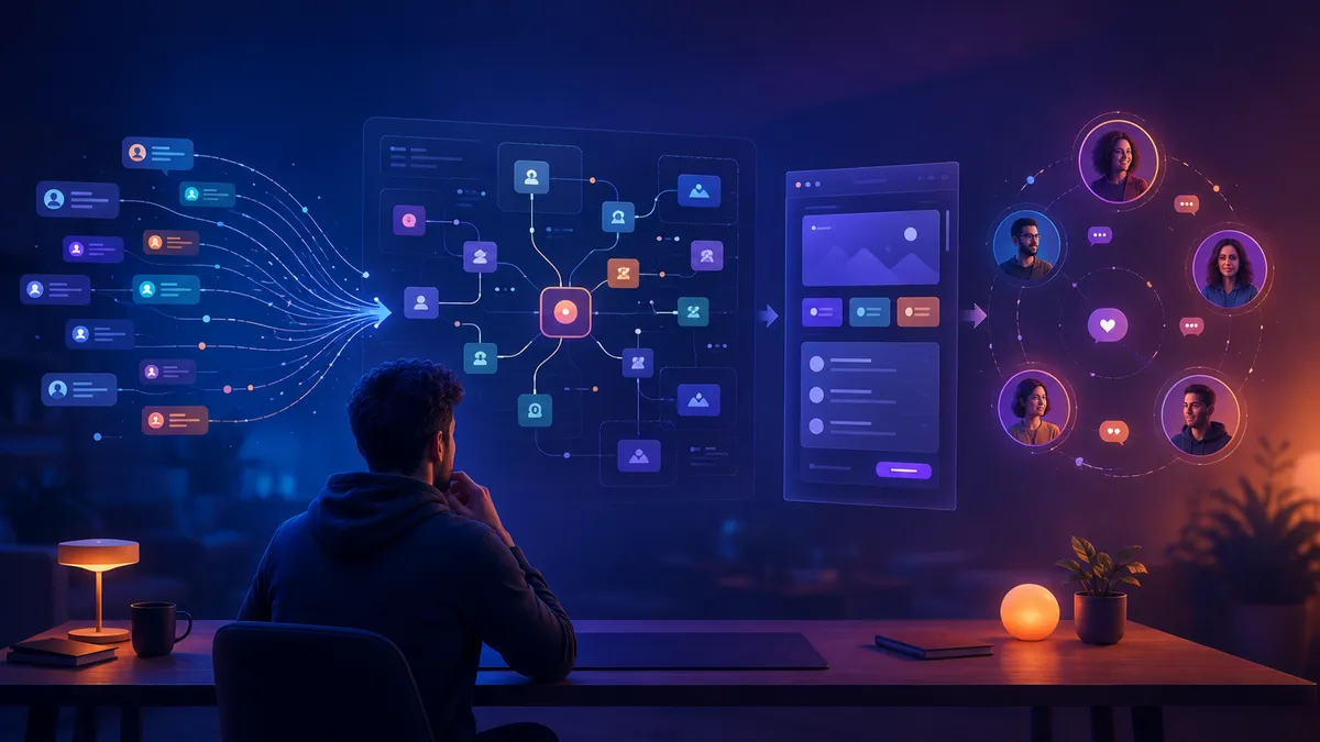 Pain Base application overview