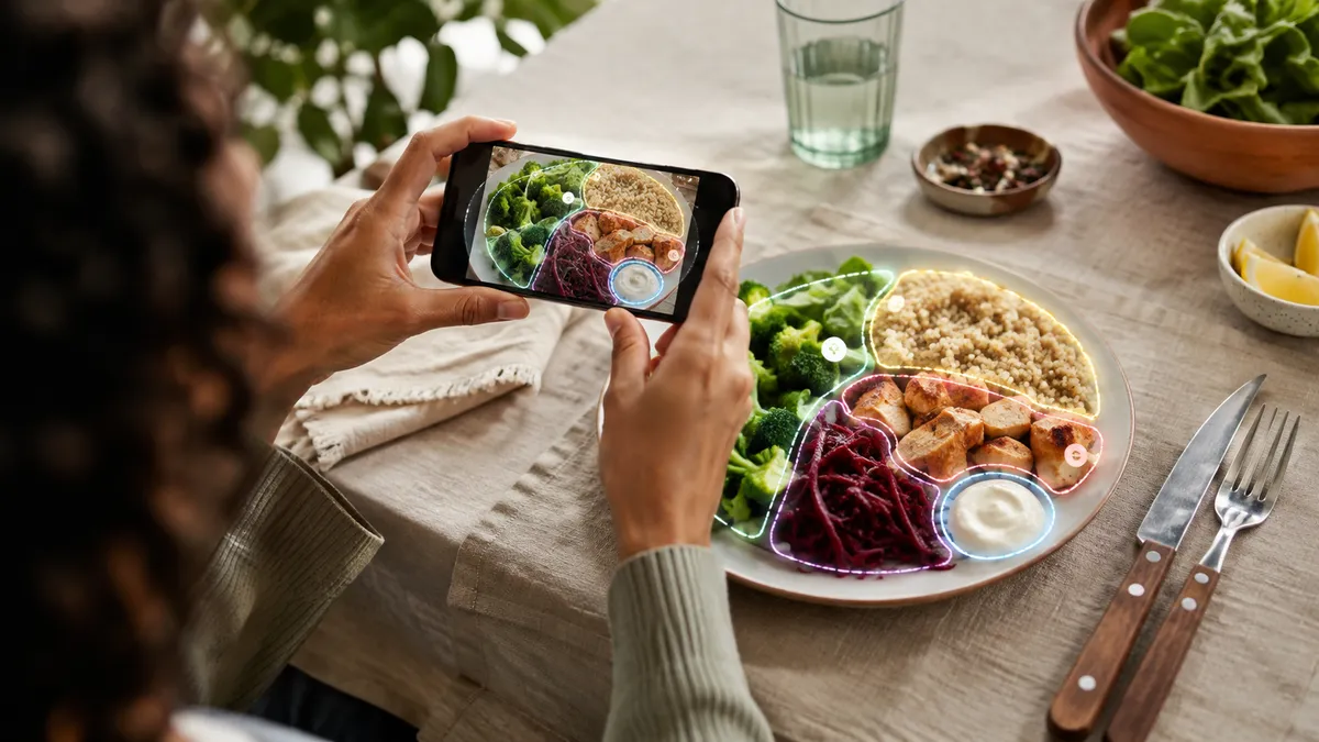 Pandish application overview