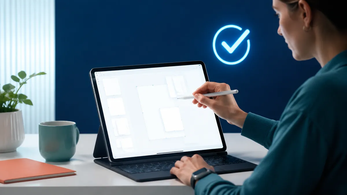 PDF Editify application overview