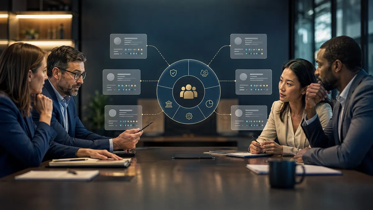 Plan Provider Pro application overview