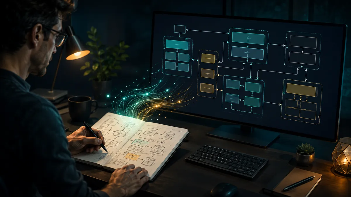 Plantdiagrams application overview