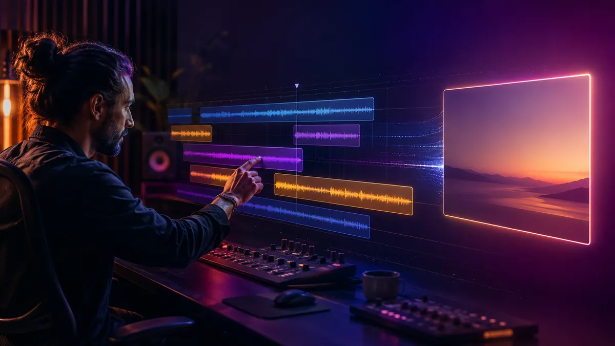 Playlist Craft application overview