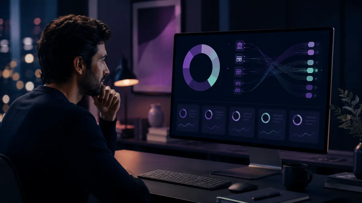 Pluma application overview