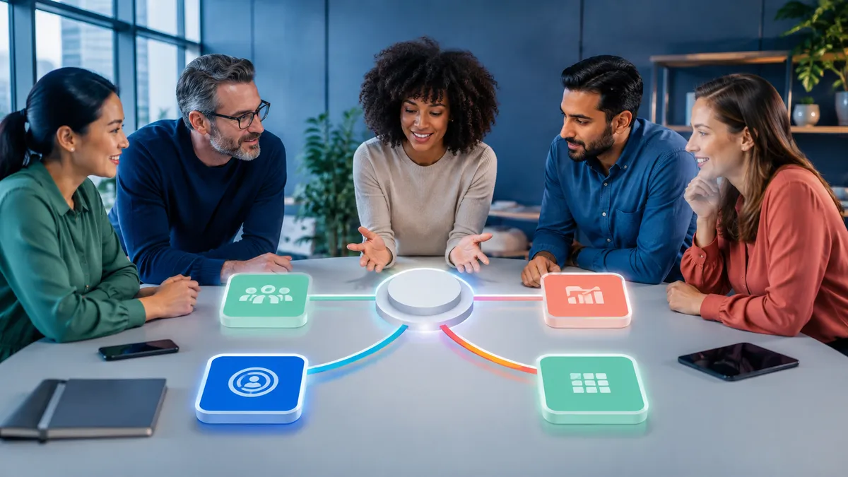 PMSuite application overview