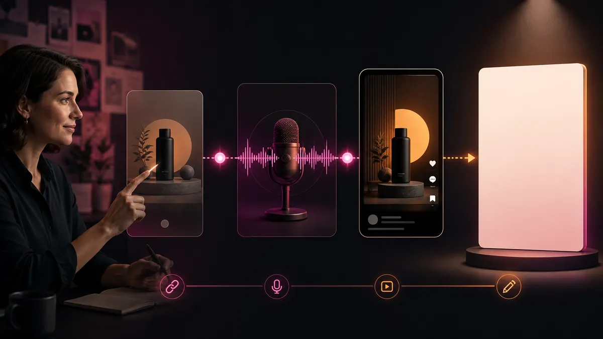 Podcads application overview