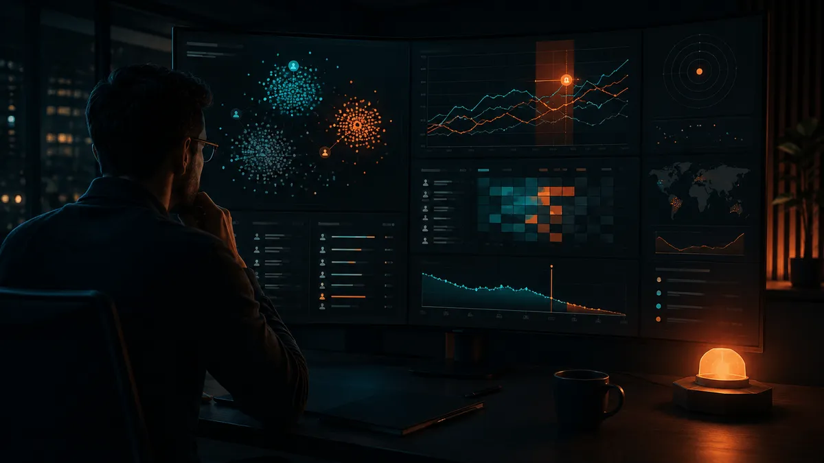 PolyScout application overview