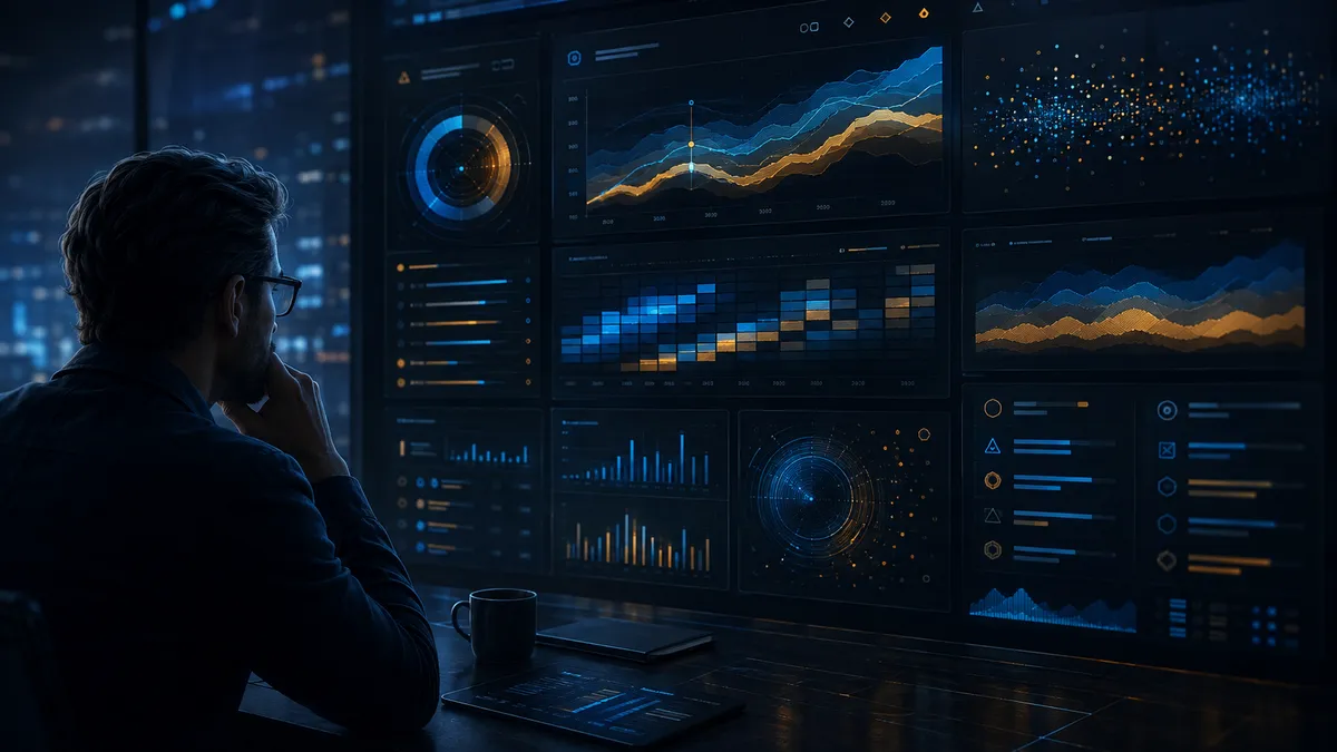 Polywhales application overview
