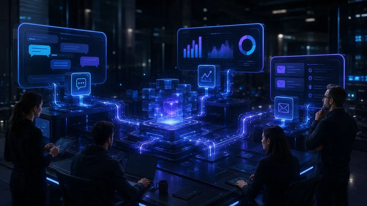 PostRoutine — Social Media API & MCP for AI Agents, Founders and Developers application overview